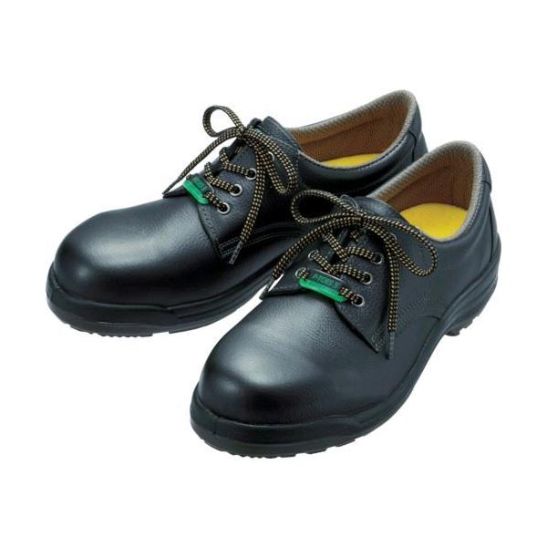 ミドリ安全 ミドリ安全 PCF210S28.0 小指保護先芯入り 静電安全靴 PCF210S 28．0CM 405-9301