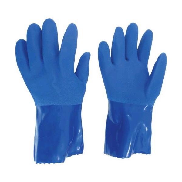 ミドリ安全 ミドリ安全 VERTE135M 塩化ビニール製手袋 10双入 Mサイズ 388-8843