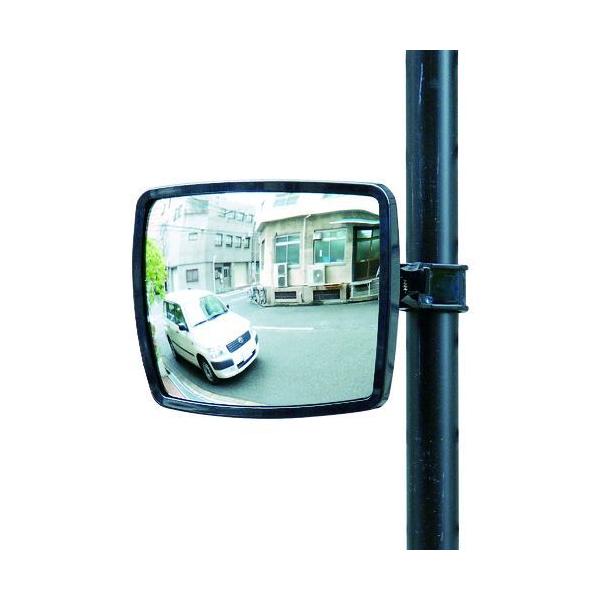 光 GK124 ワイドミラー クリップタイプ GK-124 tr-3654567