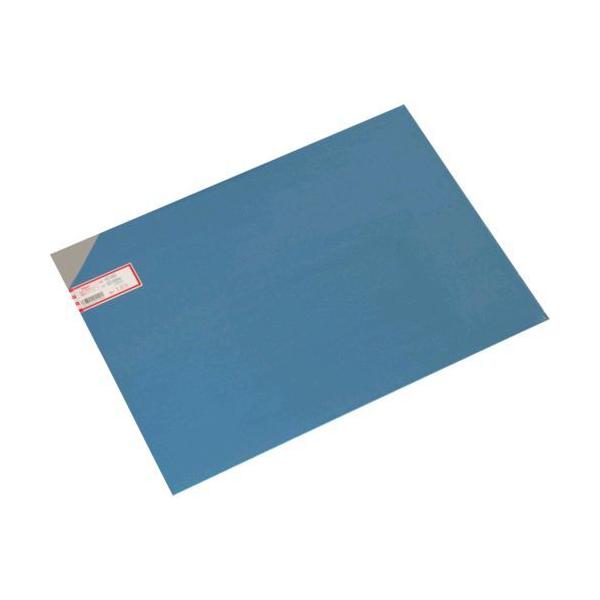 光 HS1043 ステンレス板 １．０×３００×４００ｍｍ ステン板 782469 DIY ステンレス板材HS1043