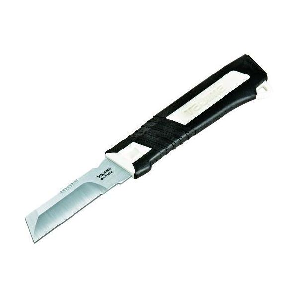 TJMデザイン タジマ DKTN80 電工ナイフ タタックナイフ 438-6825 DK-TN80 4975364162007