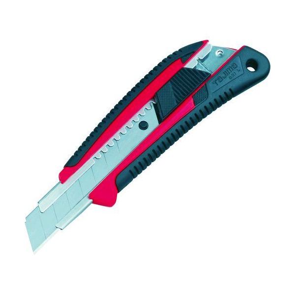 TJMデザイン タジマ LC560RCL オートロック グリーＬ 赤 クリアケース 377-1806 グリ-L グリーL