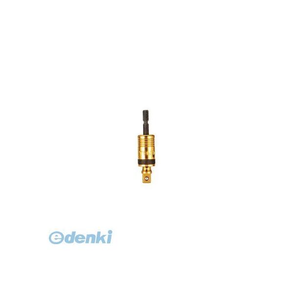 TJMデザイン タジマ TSKA3U ソケットアダプター 3分 ユニバーサル 439-6871 TSK-A3U