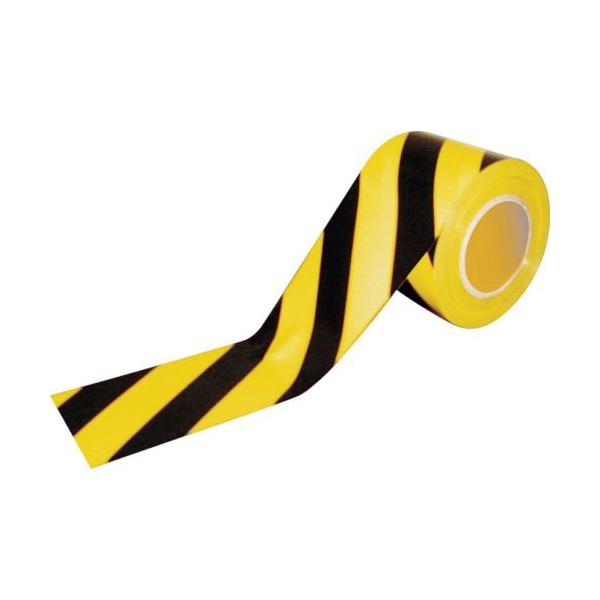 ユニット ユニット 37403 トラテープ斜めトラ 塩ビフィルム 45mm幅×10m巻 371-6201