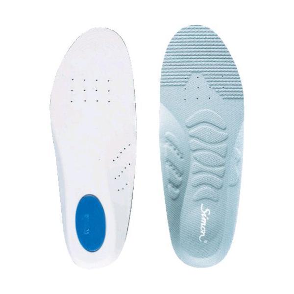 シモン INSOLE001L インソール００１ Ｌ寸 375-2780