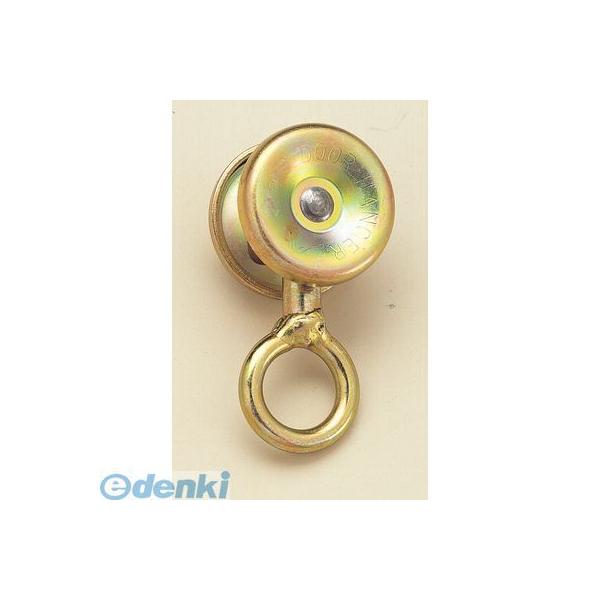 ヤボシ YABOSHI 2TNRG フジ 2号 スチールドアハンガー リング付単車プレス