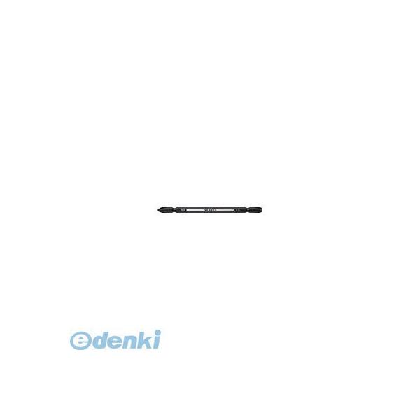 ベッセル PZ142311 コンビビットＰＺ ＰＺ２／ＰＺ３×１１０ｍｍ １Ｓ ＰＫ ＝２本入 438-7619 PZ2 コンビビットPZ 両頭コンビビット 玄