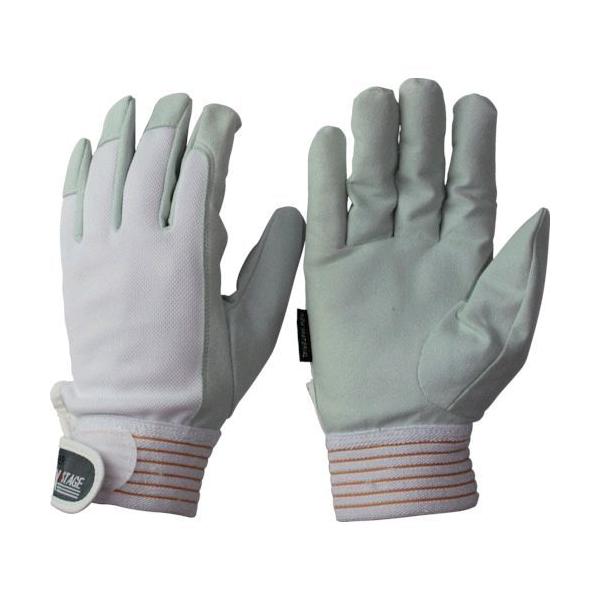 おたふく手袋 おたふく K41WHLL ネクステージ・ワン ホワイト LL K-41-WH-LL ネクステージワン