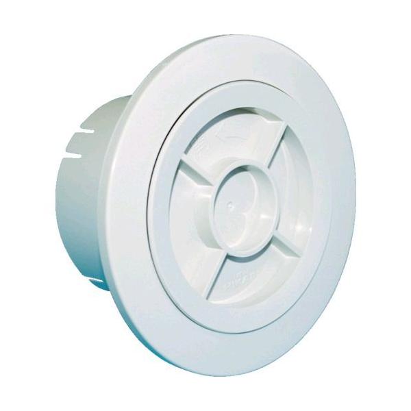 清水 NewHikari SHCCP75 樹脂製クーラーキャップ SH－CCP75 406-4496