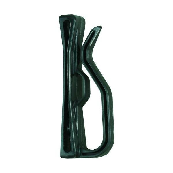 サンコー安全帯 タイタン 5PGY ５０ｍｍ用休止フック掛け グレー 381-2316