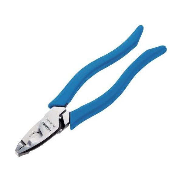HOZAN ホーザン P-59-175 VVFペンチ P59175 ペンチ作業用品プライヤー・ペンチ・ニッパペンチ
