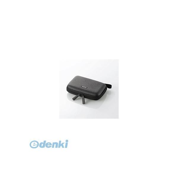 ELECOM エレコム TB-01GPBK 汎用ガジェット収納ポーチ TB-01GPBK TB01GPBK