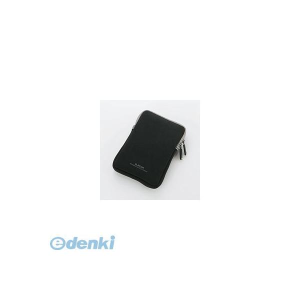 ELECOM エレコム HDC-NC002BK ポータブルハードディスクケース HDC-NC002BK HDCNC002BK