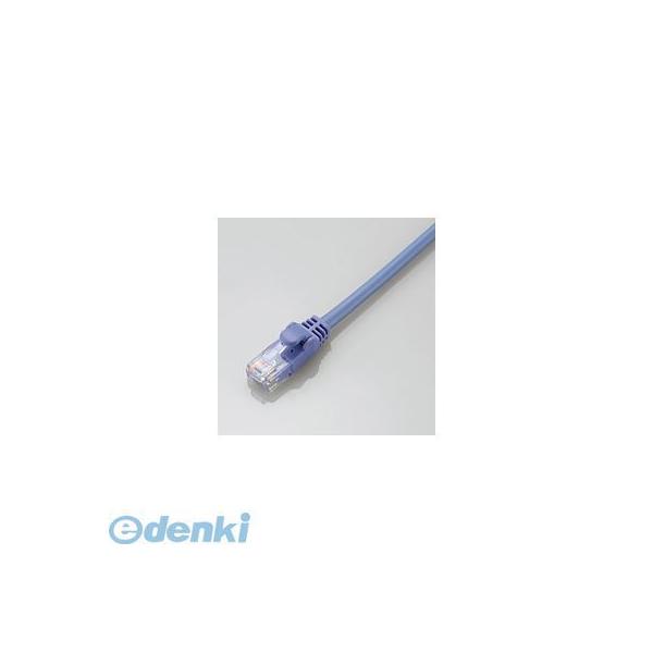 ELECOM エレコム LD-GPN/BU1 Cat6準拠LANケーブル LD-GPN/BU1 LDGPN/BU1