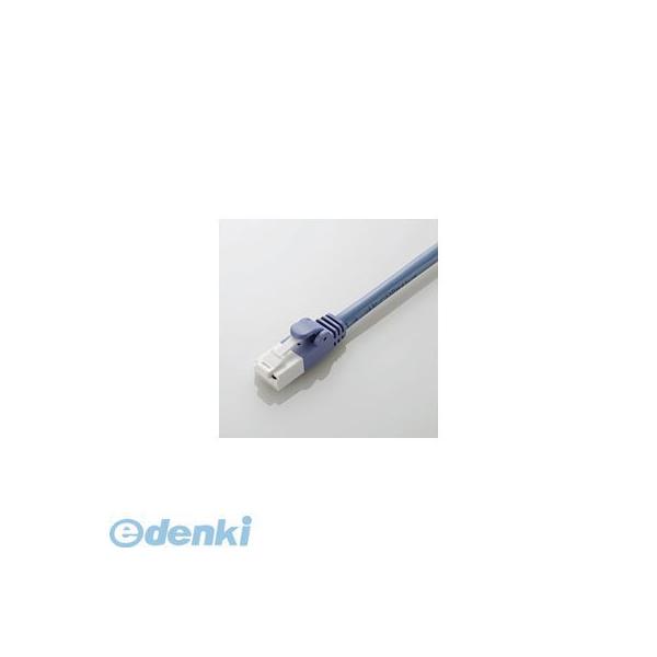 ELECOM エレコム LD-CTT/BU30 ツメ折れ防止LANケーブル(Cat5E) LD-CTT/BU30 LDCTT/BU30