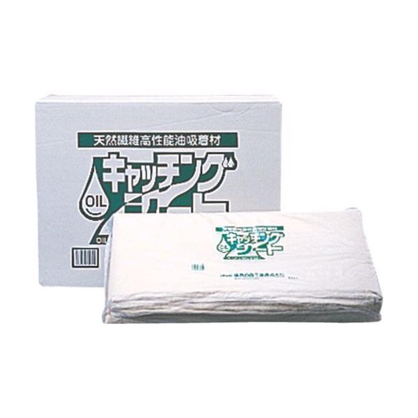 横浜油脂工業株Ｌｉｎｄａ DA01 【10個入】 オイルキャッチングシート 437-9993