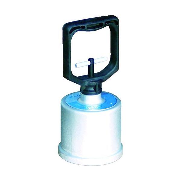 カネテック KANETEC HMCT10A マグネットハンド マグハンド 耐熱仕様 径１１２ｍｍ×高さ２４１ｍｍ HMC-T10A 4544554007284