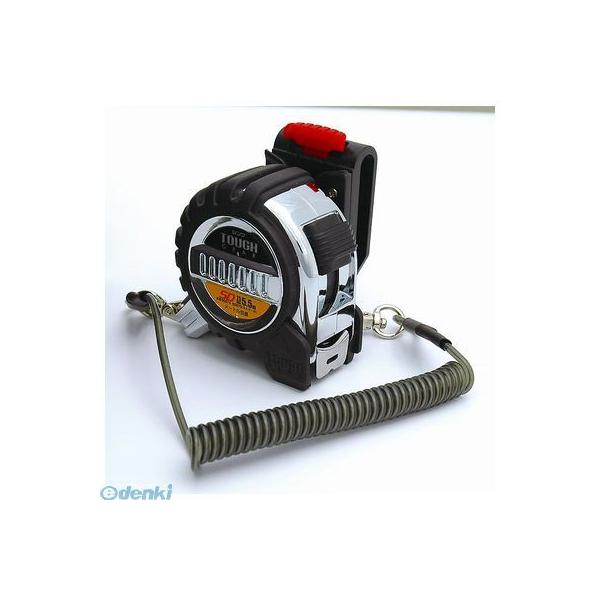 シンワ測定 80870 コンベックス　タフギア　ＳＤ　２５－５．５ｍ　ホルダー付　ＪＩＳ