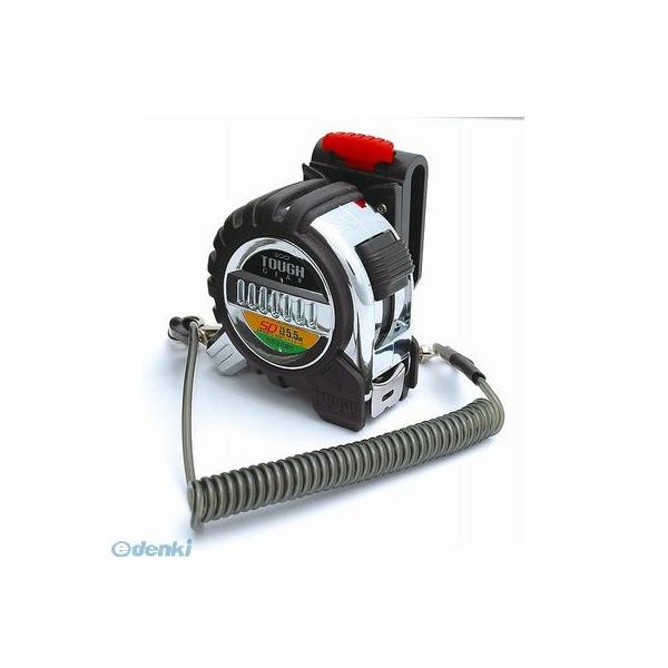 シンワ測定 80871 コンベックス　タフギア　ＳＤ　２５－５．５ｍ　尺相当目盛　ホルダー付