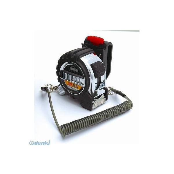 シンワ測定 80872 コンベックス　タフギア　ＳＤ　２５－５．５ｍ　マグネット爪　ホルダー付　ＪＩＳ