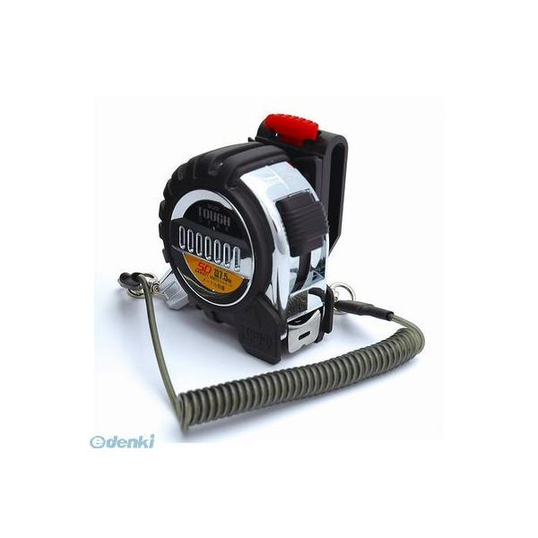 シンワ測定 80873 コンベックス　タフギア　ＳＤ　２５－７．５ｍ　ホルダー付　ＪＩＳ