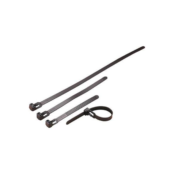 ヘラマンタイトン RF250W ヘラマンタイトン インシュロックタイ リピートタイ【耐候グレード】 RF250-