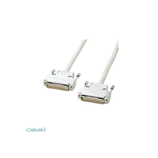 サンワサプライ KRS-005-15N RS-232Cケーブル KRS00515N 15m 25pin SANWA モデム