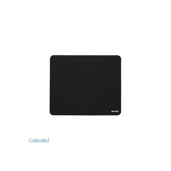 サンワサプライ MPD-56BK ネオプレンマウスパッド MPD56BK ブラック SUPPLY SANWA パソコン周辺機器