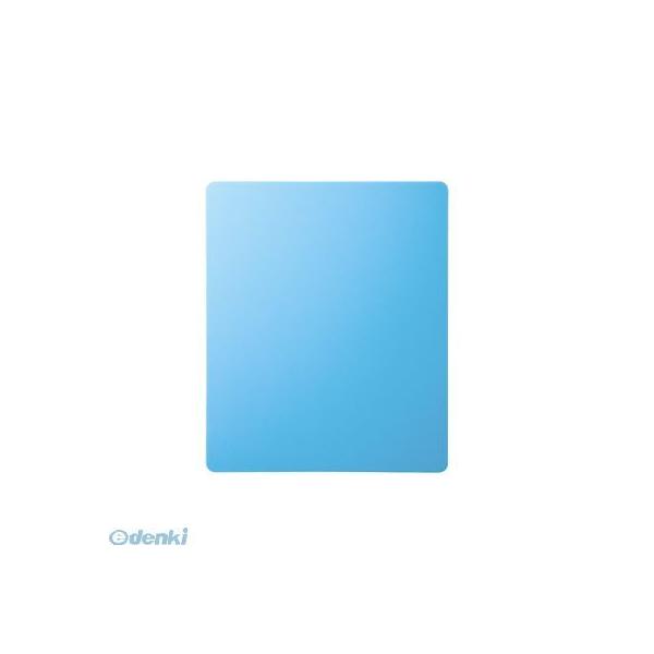 サンワサプライ MPD-NS1BL ずれないマウスパッド（ブルー） MPDNS1BL SUPPLY SANWA パソコン周辺機器