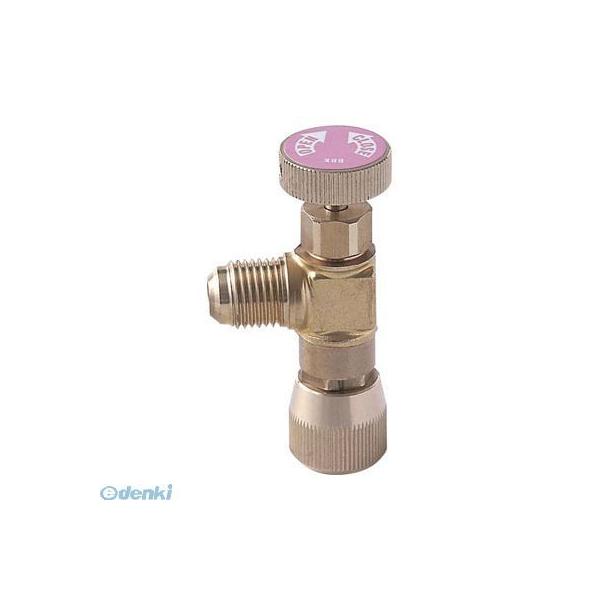 インペリアル A44000S Ｒ－４１０Ａ用コントロールバルブ BBK BBKテクノロジーズ チャージバルブ R32