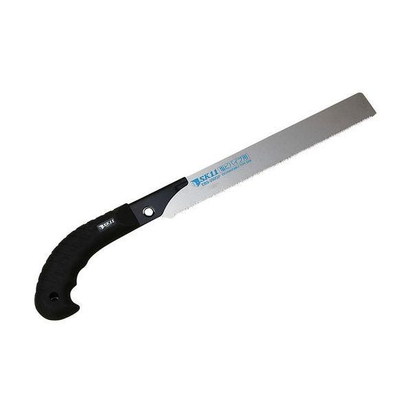 4977292108317 替刃式のこぎり２５０ 塩ビ用 EBS-250GP EB-SK11 藤原産業 替刃式のこぎり250塩ビ用