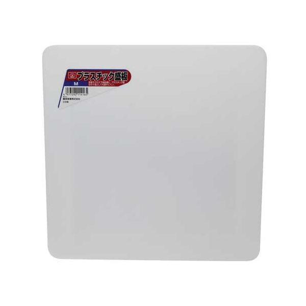 4977292114165 プラスチック盛板 SK11 藤原産業 エスケー11 作業工具 大工道具 左官用品 プラスチック盛板M