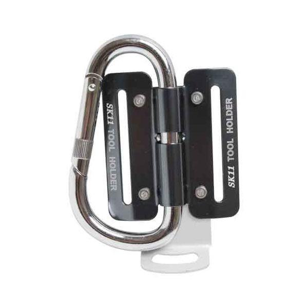 4977292116350 ツールフックＲ ＨＧ ブラック SAC-TFR SK11 藤原産業 ツールフックRHG エスケー11