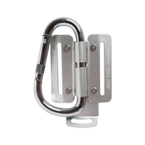 4977292116367 ツールフックＲ ＨＧ シルバー SAC-TFR SK11 藤原産業 ツールフックRHG