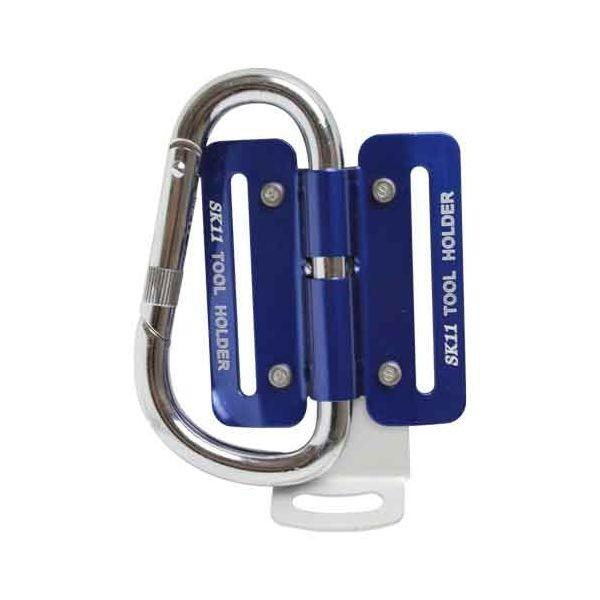 4977292116374 ツールフックＲ ＨＧ ブルー SAC-TFR SK11 藤原産業 ツールフックRHG エスケー11