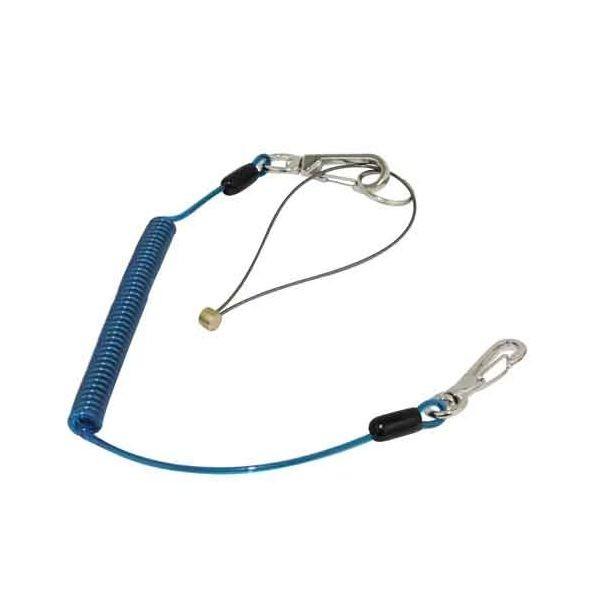 4977292116725 セフティコード Ｒ １ｋｇ ブルー SSC-1R SK11 レギュラー セーフティコード 藤原産業