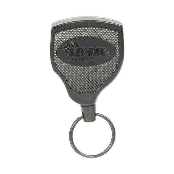 4977292117418 ロック式キーリール１２０ＣＭ KEY-BAK ケブラー 藤原産業 作業工具 携帯用品