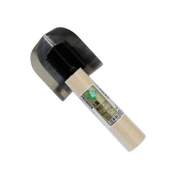 4977292117586 入隅押さえ鏝 緑長 金長 押さえゴテ カネシカ こて 入隅押さえコテ KANECHO 大工道具