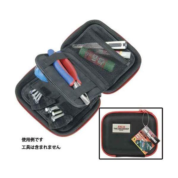 4977292117999 ツールケース Ｓ SK11 W190XH150 藤原産業 ツールケースS SW190XH150
