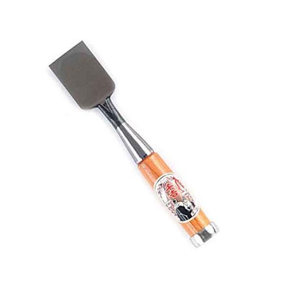 4977292120302 追入のみ 千吉銅賞 藤原産業 本鍛造 120301 大工道具 千吉銀賞 赤樫柄 木工用 工具 鋼付