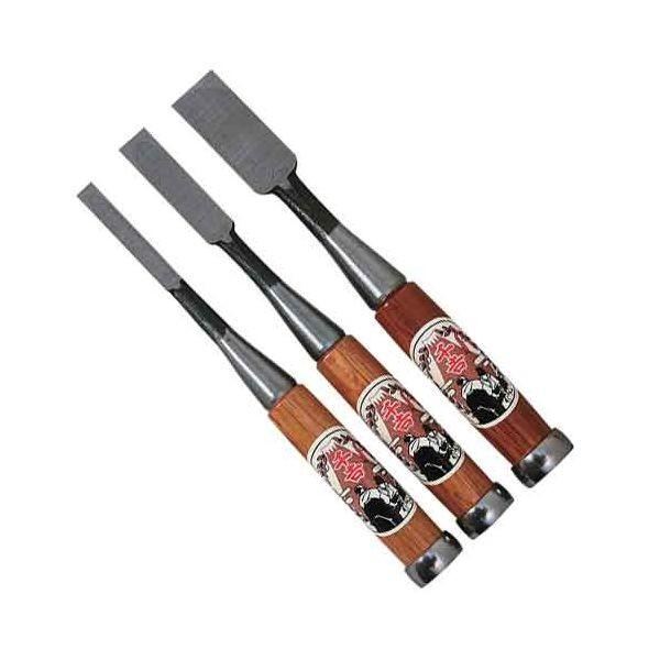 4977292120340 追入のみ ３本組 千吉銅賞 藤原産業 大工道具 木工用 銅賞追入のみ3本組 作業工具 木材加工工具
