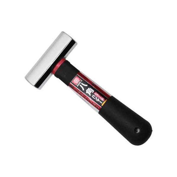 4977292136310 八角ショート柄ハンマー HSE-1 SK11 藤原産業 片口ハンマー 大工道具 作業工具 エスケー11