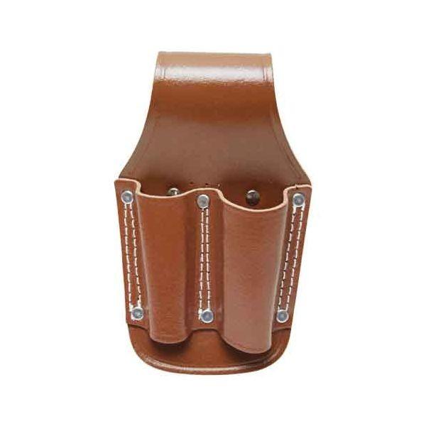 4977292140799 ペンチサック２丁 SBRL-13 SK11 藤原産業 ペンチサック2丁差し 工具差し 作業工具