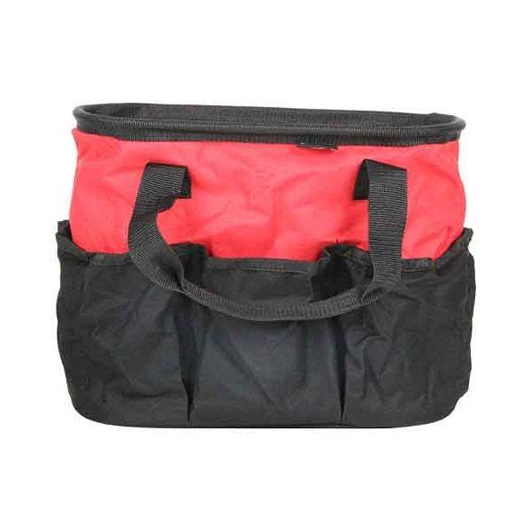 4977292143578 ツールバッグミニ 楕円 ETB-2OV E-Value 藤原産業 ツールバッグミニ楕円 作業工具