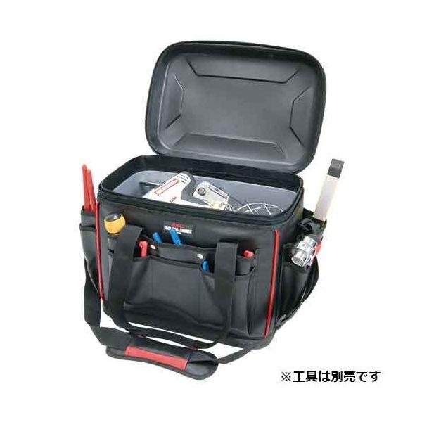 4977292143790 スーパーツールバッグ STB-HARD SK11 藤原産業 20L