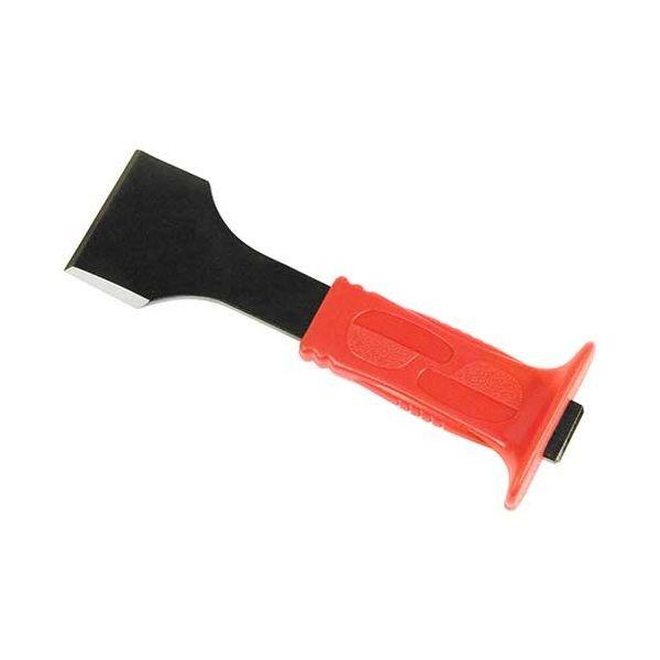 4977292152990 グリップ付チゼル６０ EGC-60SC E-Value 藤原産業 両刃サイド刃付 作業工具 大工道具