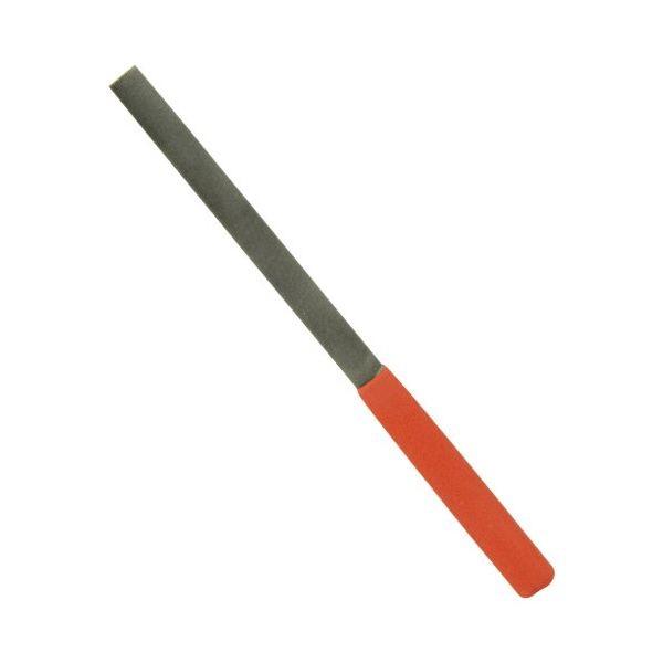 4977292159319 細工用ヤスリＰＲＯ金属仕上用 SK11 チュウメ アラメ 藤原産業 中目 荒目 単目 精密ヤスリ