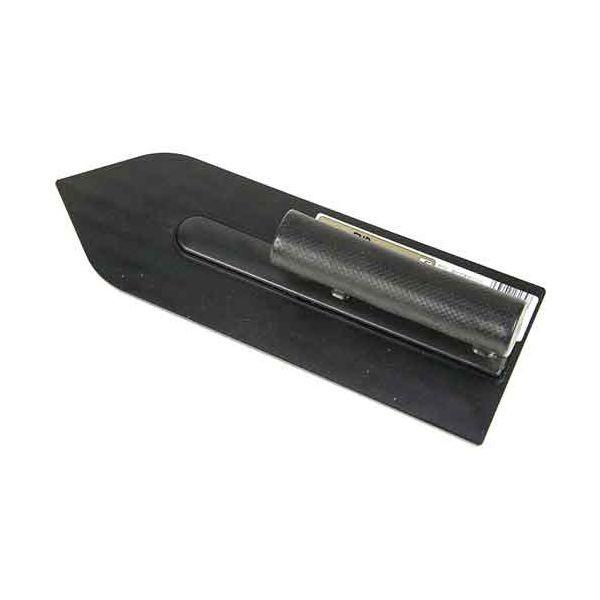 4977292161848 カラーモルタル鏝３００ ブラック 緑長 藤原産業 カラーモルタルコテ300 KANECHO 作業工具