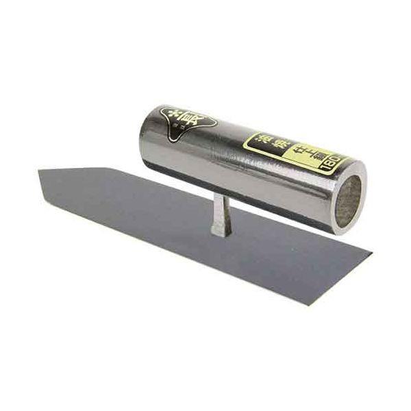 4977292161879 ＳＫ仕上鏝 金長 藤原産業 油焼 KANECHO SK仕上コテ 左官用品 作業工具 大工道具