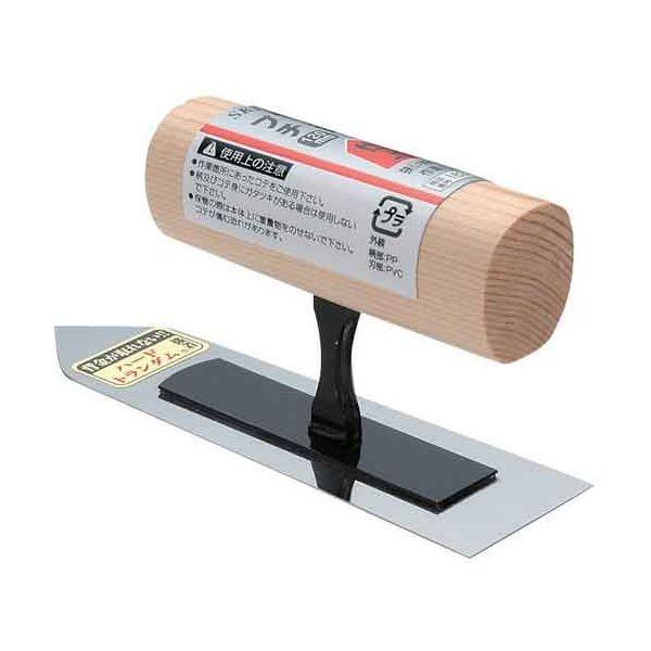 4977292163170 仕上鏝プチ 仕上 緑長 金長 藤原産業 仕上ゴテプチ 仕上プチコテ SK11 KANECHO